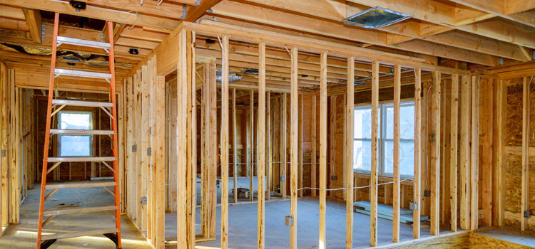 House Framing Services in Bell Gardens