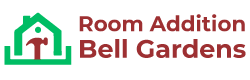 Room Addition Bell Gardens